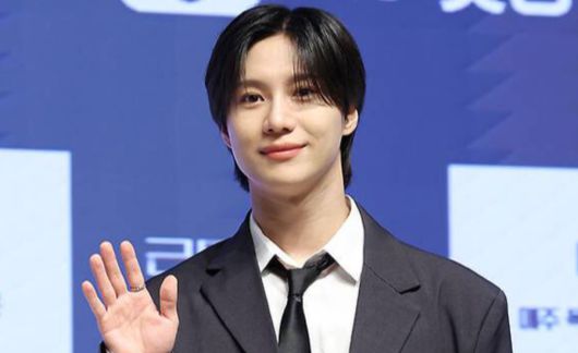 그룹 샤이니 멤버 태민이 일본 지진 예언과 관련한 자신의 발언에 대해 사과했다. 세계일보 자료사진