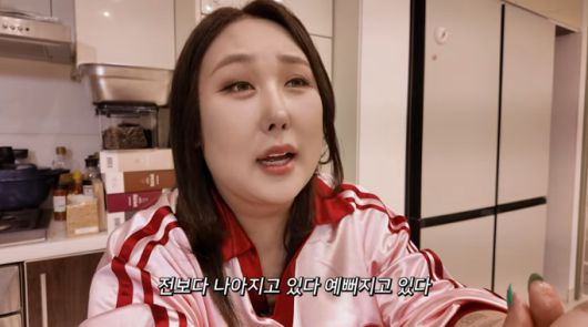 유튜브 채널 ‘풍자테레비’ 캡처