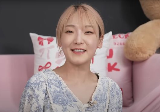 먹방 유튜버 히밥' 유튜브 채널 '이게진짜최종' 캡처.