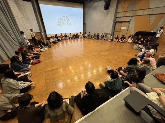 사진 제공=청강문화산업대학교