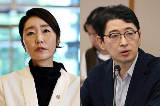 강선우 여성가족부 장관 후보자, 주진우 의원