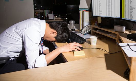 기사 내용과 관련 없음. 게티이미지뱅크 제공