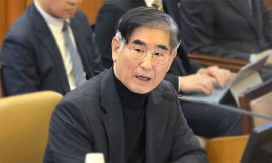 김용현 전 국방부 장관. 연합뉴스