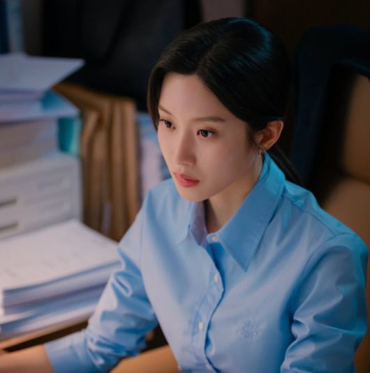 문가영이 아시아 투어를 개최한다. 문가영 SNS 캡처