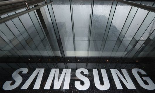 17일 서울 서초구 삼성전자 서초사옥의 모습. 뉴스1