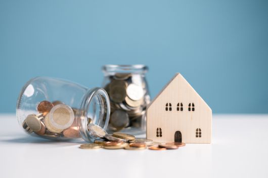 거래량 감소, 가격 조정 압력으로 이어질 가능성이 있다. 게티이미지