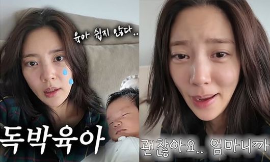 유튜브 채널 ‘담비손’