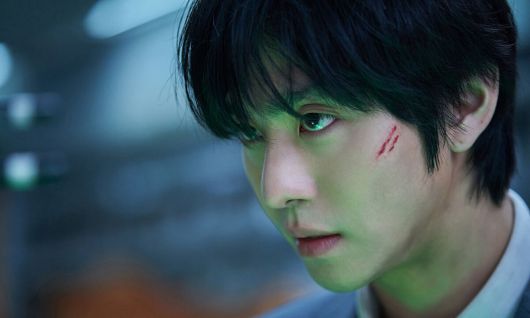 영화 ‘전지적 독자 시점’ 한 장면. 롯데엔터테인먼트 제공