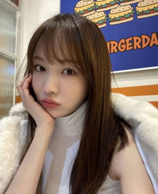 서민재가 임신 중 근황을 전했다. 서민재 인스타그램 캡처