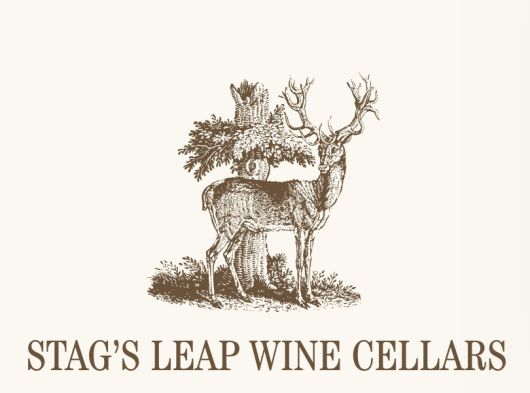 스택스 립 수사슴 로고.