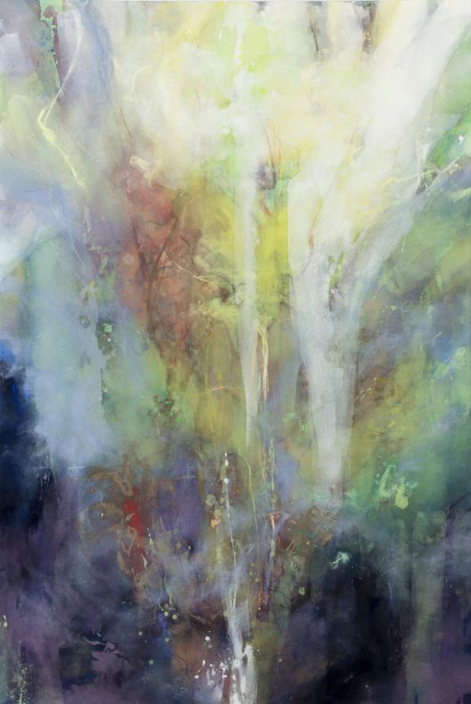 시바타 치카코 ‘그레이스 로씨’