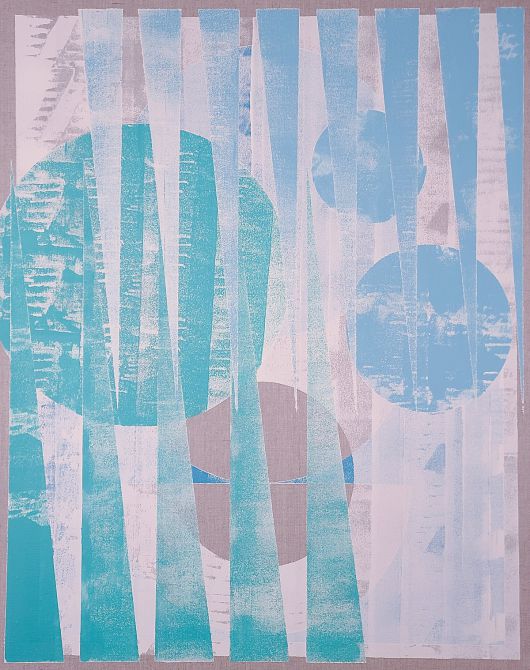 김지훈 ‘Dandingline-sunlight’