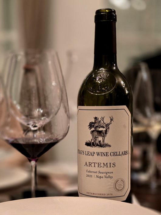 스택스 립 아르테미스. 최현태 기자