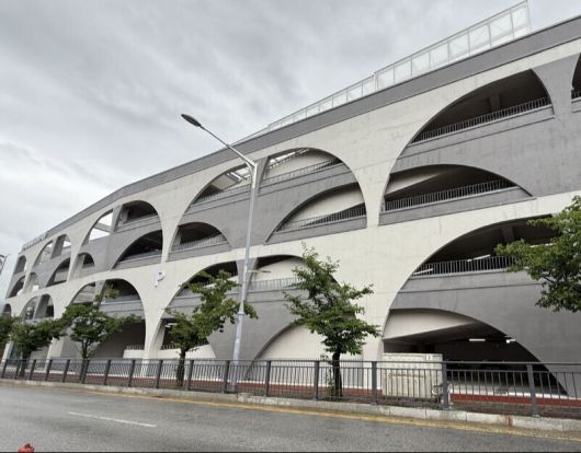 아산시가 소비쿠폰 사용 활성화를 위해 유료로 운영하는 공영주차장을 2시간 무료 개방한다.