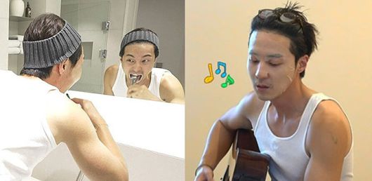 MBC ‘전지적 참견 시점’