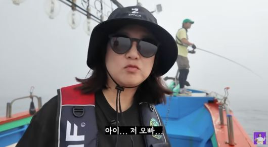 김숙. 유튜브 채널 ‘김숙티비’ 캡처