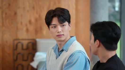 '모솔 연애' 화제의 출연자 노재윤. 넷플릭스