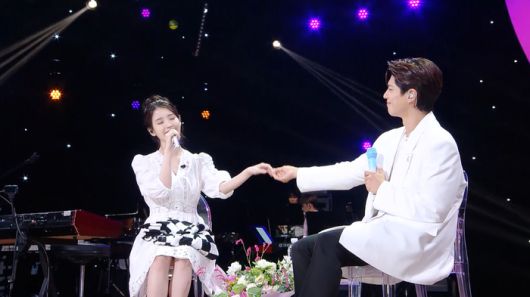 '박보검의 칸타빌레'. KBS