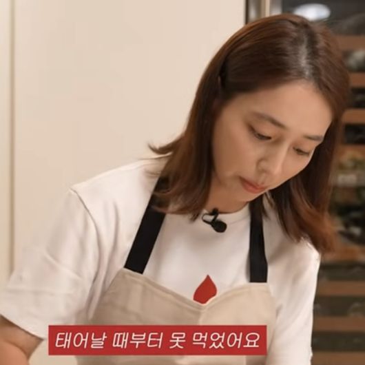 유튜브 채널 ‘이민정 MJ’ 캡처