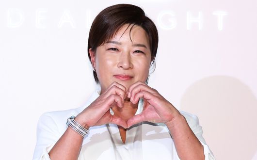 전 골프선수 박세리가 세계적인 재벌 2세와의 과거 열애설을 솔직하게 인정해 눈길을 끌었다. 세계일보 자료사진