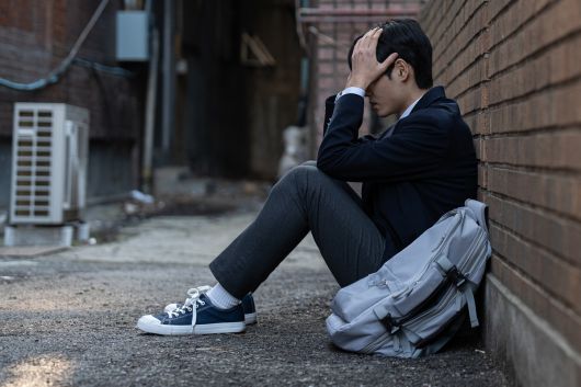 촉법소년 관련 사진. 게티이미지뱅크