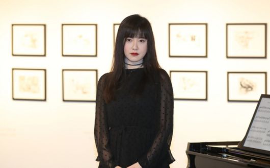 구혜선이 전 남편 안재현의 '이혼 소비'에 불쾌감을 드러냈다. 뉴시스