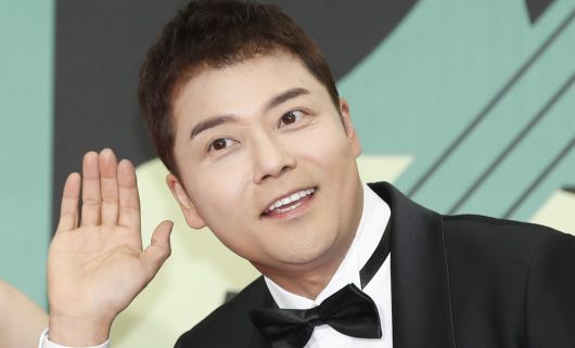 방송인 전현무가 과거 소개팅 자리에서 황당한 요청을 한 사연이 공개됐다. 뉴스1