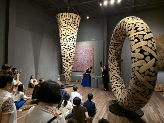 이재효 갤러리 기획공연.