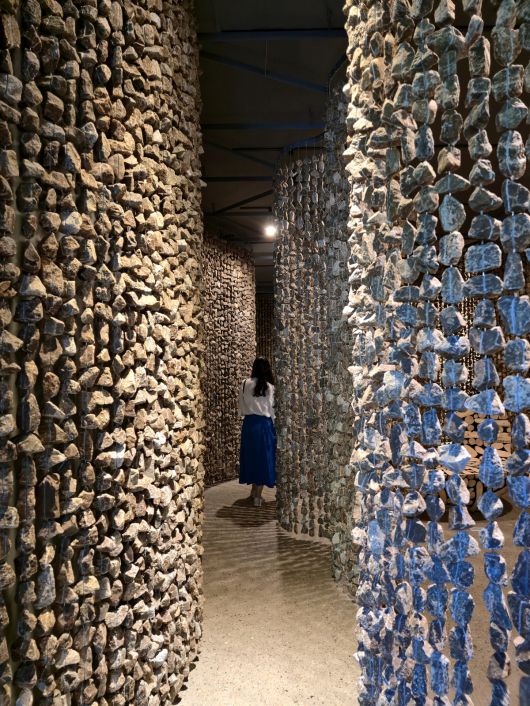 이재효 갤러리.