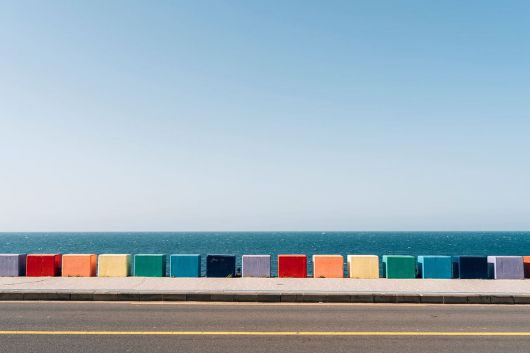 감성적 연결 요소를 강화해야 지역 관광의 지속가능성을 높일 수 있다. 게티이미지