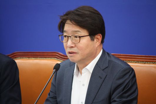더불어민주당 염태영 의원. 세계일보 자료사진