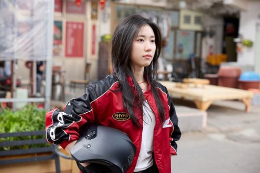 tvN ‘신사장 프로젝트’의 한 장면