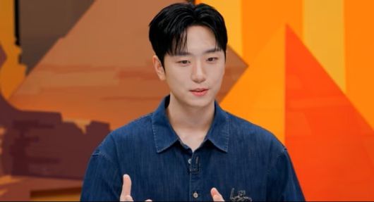 고우림이 ‘톡파원 25시’ 게스트로 출격한다. JTBC 제공