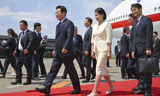 사진=교도연합뉴스