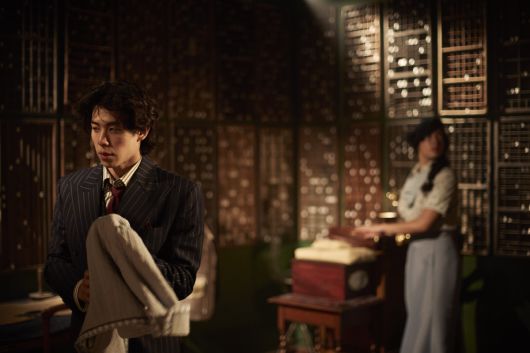 ‘슬립 노 모어’의 한 장면. 미쓰잭슨 제공