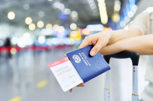 고가 여행 상품에 대한 심리적 진입 장벽이 크게 낮아졌다. 게티이미지