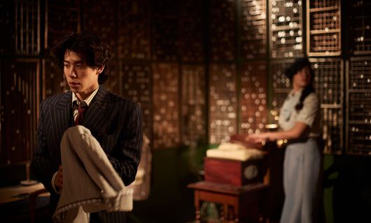 ‘슬립 노 모어’의 한 장면. 미쓰잭슨 제공