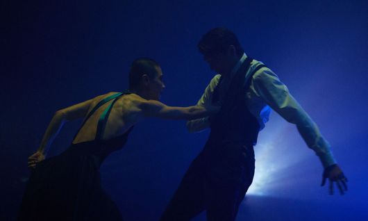 ‘슬립 노 모어’의 한 장면. 미쓰잭슨 제공