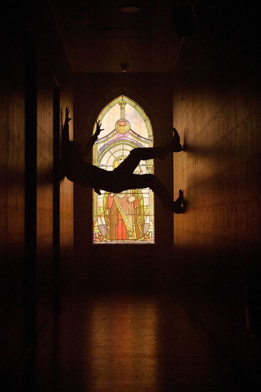 ‘슬립 노 모어’의 한 장면. 미쓰잭슨 제공