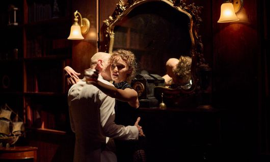 ‘슬립 노 모어’의 한 장면. 미쓰잭슨 제공