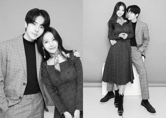 박태준과 최수정은 오랜 기간 연애 끝 결혼에 골인했었다. 박태준 SNS 캡처