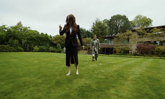 영화 ‘부고니아’ 속 한 장면. CJ ENM 제공