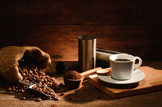 중소 카페들은 원두 구매처나 규모에서 불리해 가격 압박이 더 클 수밖에 없다. 게티이미지