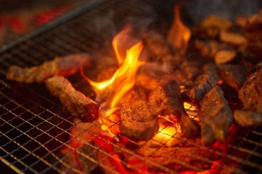 매일 먹는 음식이 약이 될 수도, 독이 될 수도 있다. 게티이미지