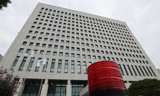 서울 서초구 대검찰청 모습. 이제원 선임기자