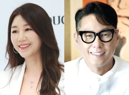 전미라 윤종신. 뉴스1