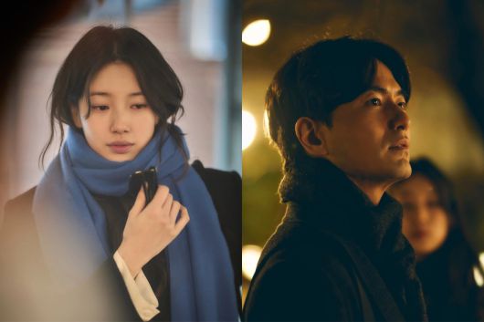 영화 '실연당한 사람들을 위한 일곱 시 조찬모임' 스틸컷. 위드에이스튜디오 제공