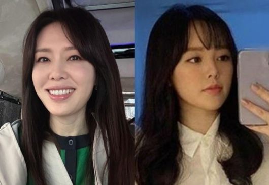 최수종, 하희라 인스타그램 캡처