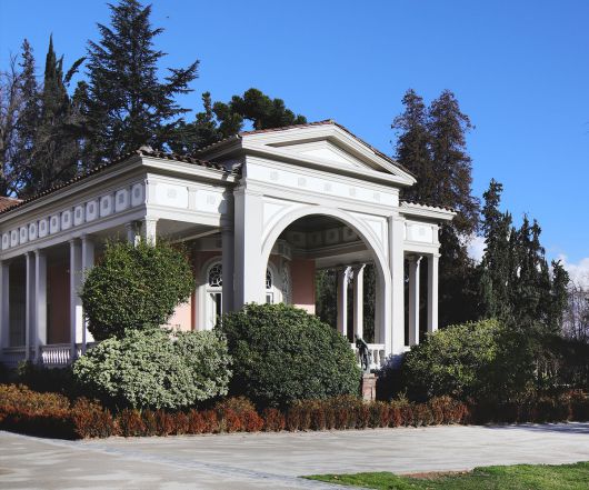 돈 멜초 전경. 홈페이지