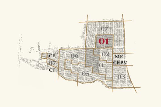 돈 멜초 7개 파셀. 홈페이지